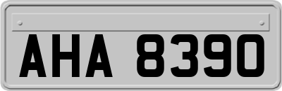 AHA8390
