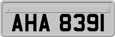 AHA8391