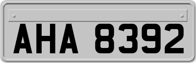AHA8392