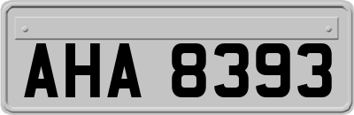 AHA8393