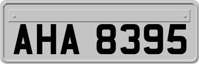 AHA8395