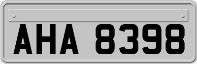 AHA8398