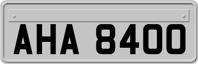 AHA8400