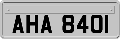 AHA8401