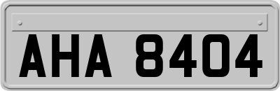 AHA8404