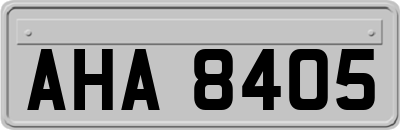 AHA8405