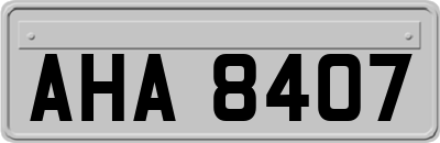AHA8407