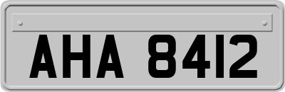 AHA8412