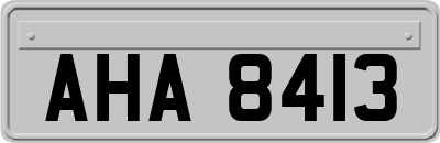 AHA8413