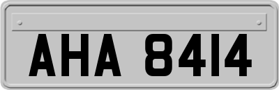 AHA8414