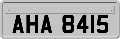 AHA8415