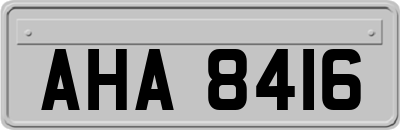 AHA8416