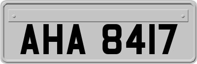 AHA8417