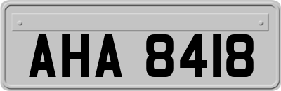 AHA8418