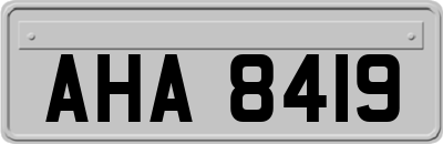 AHA8419