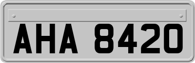 AHA8420