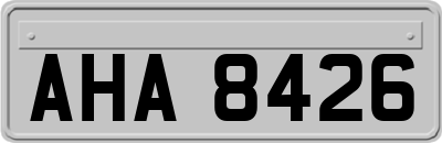 AHA8426