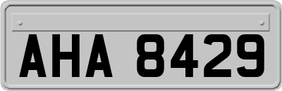 AHA8429