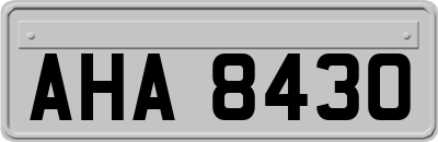 AHA8430