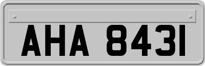 AHA8431