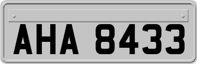 AHA8433