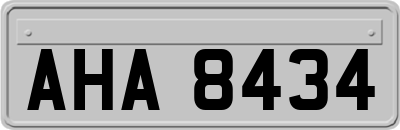 AHA8434