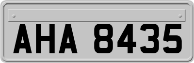 AHA8435