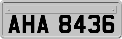 AHA8436