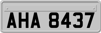 AHA8437
