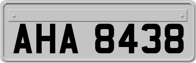AHA8438