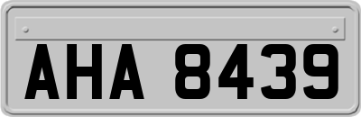 AHA8439