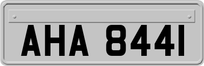 AHA8441