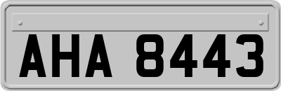 AHA8443