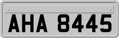 AHA8445