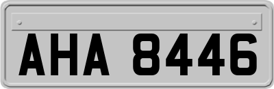 AHA8446