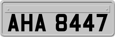 AHA8447