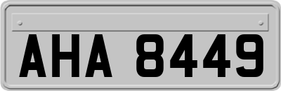 AHA8449