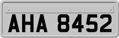 AHA8452