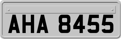 AHA8455
