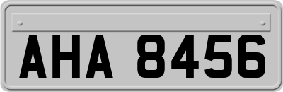 AHA8456