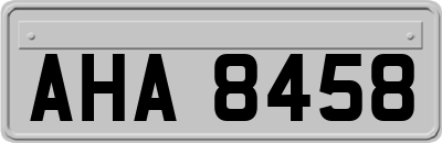 AHA8458