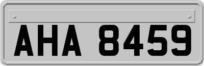 AHA8459