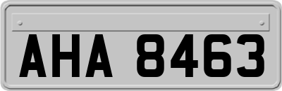 AHA8463