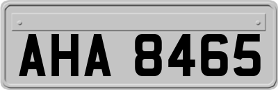 AHA8465