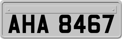AHA8467