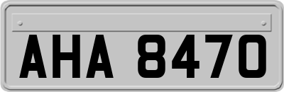 AHA8470