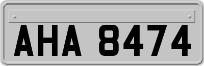 AHA8474