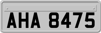 AHA8475