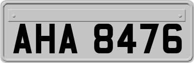 AHA8476