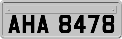 AHA8478